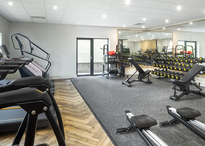 Holiday Inn Gloucester - Cheltenham By Ihg