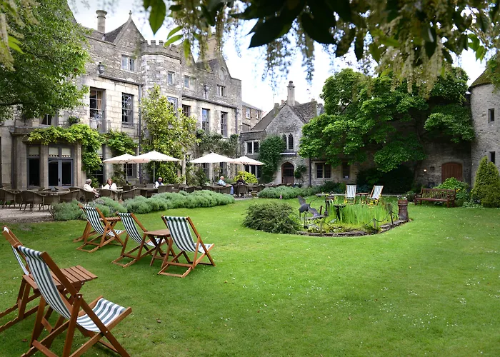The Close Hotel