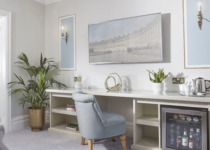 Bathen House Boutique Hotel