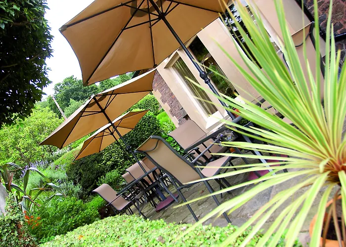 Cotford Hotel