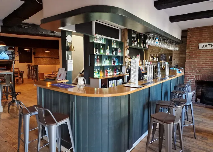 The Vale Hotel